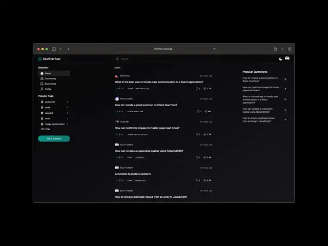 devflow
